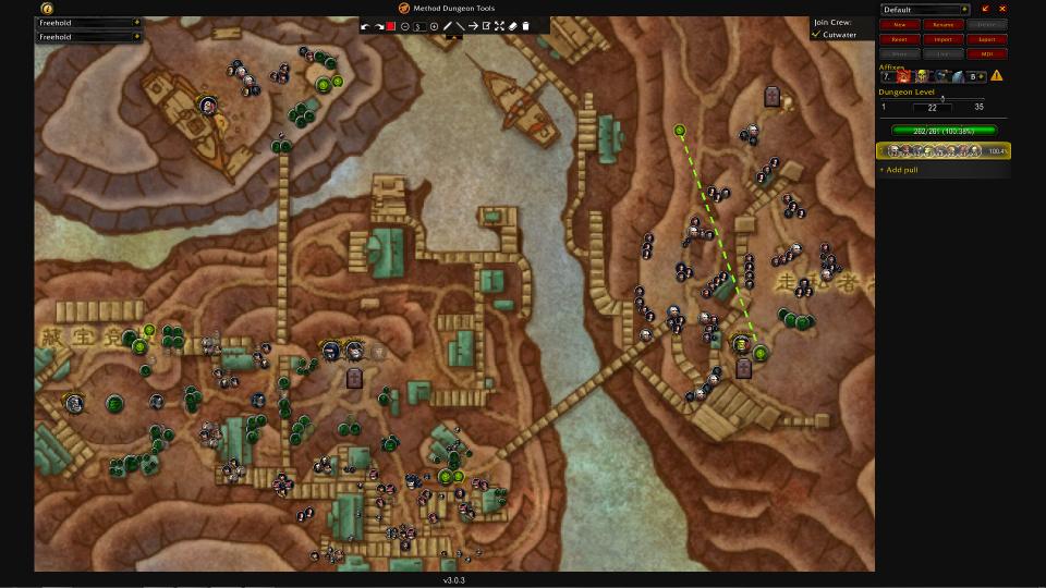 魔兽世界dht手法详解,魔兽世界9.25大秘境坦克排行