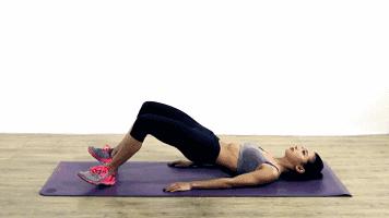 产后身材严重变形,宝妈怎么做,可以更快的恢复到孕前状态呢