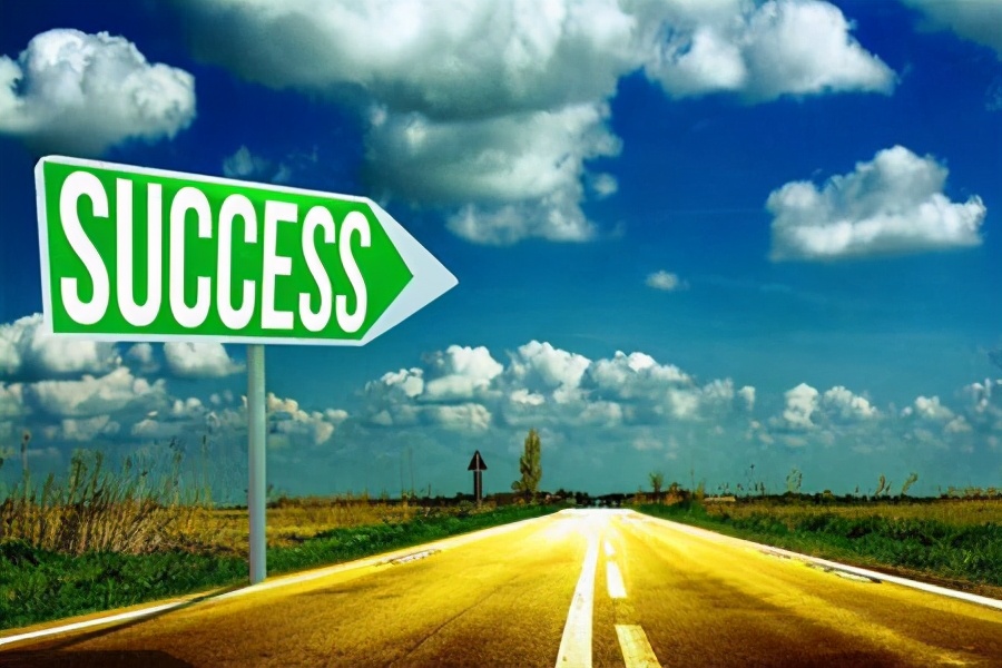 学习不是一个立竿见影的过程,学习不是轻而易举的事