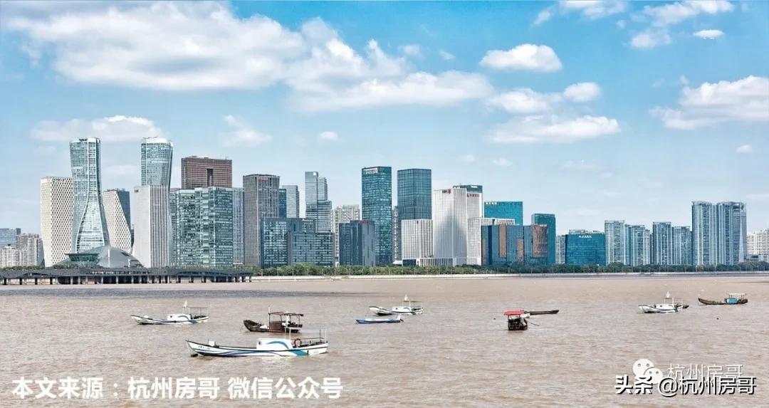 杭州三墩房价有潜力吗,杭州三墩近10年房价走势图