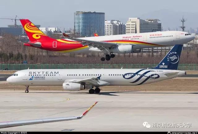 最安全的客机a320,2016年a320客机