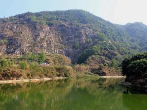 凤凰山国家森林公园最新图片,中国凤凰山旅游景点