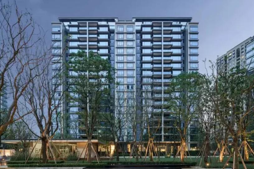 巴南未来最好的地段,巴南区最有潜力的地段