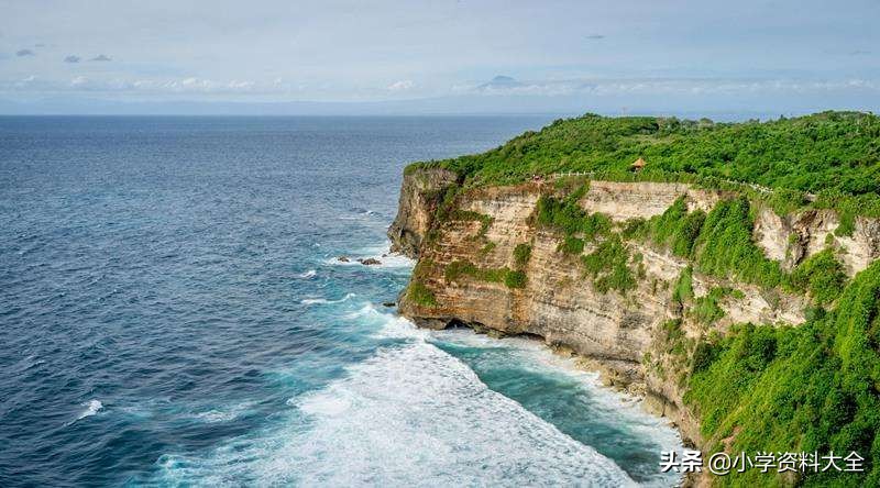 小学1-6年级必考四字词语解释大全,小学语文必考四字词语解释大全