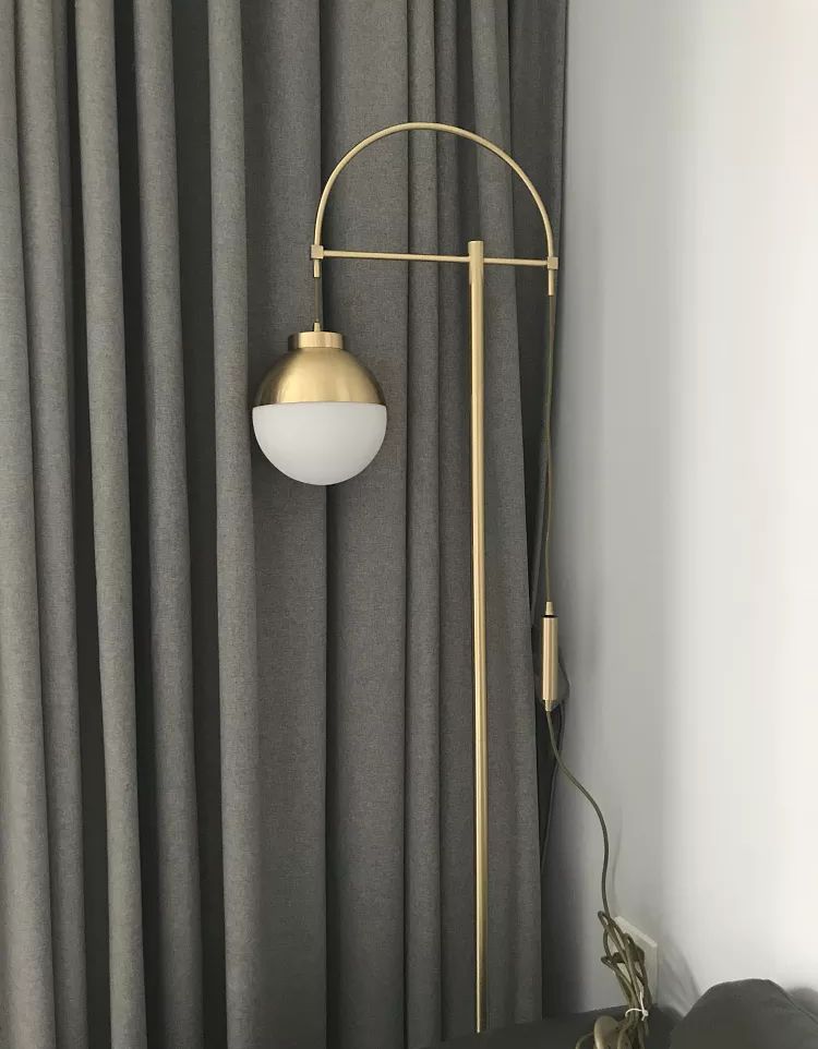 家用窗帘选什么材质的比较划算,客厅和卧室窗帘材质要选一样的吗