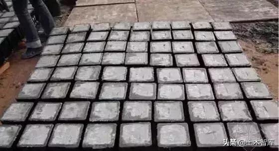 混凝土同条件养护试块留置规范,混凝土试块评定方法标准规范