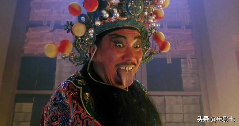 香港影坛的金牌绿叶,香港明星金牌绿叶