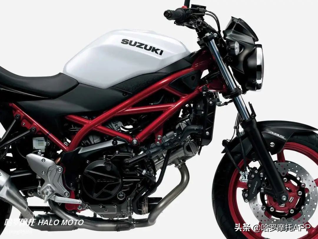 2023款铃木sv650最新消息,铃木2021款sv650x裸车价