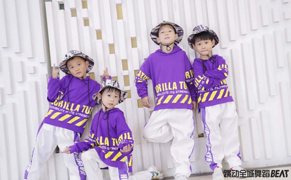 学习街舞有什么出路,学习街舞高难度