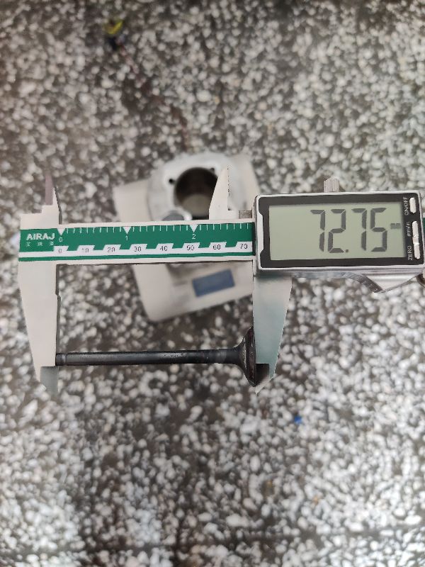 铃木丽彩踏板配件大全,铃木踏板摩托车拆装