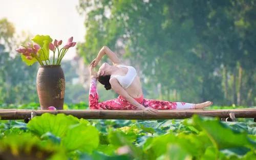 瑜伽常识你了解多少,瑜伽必学