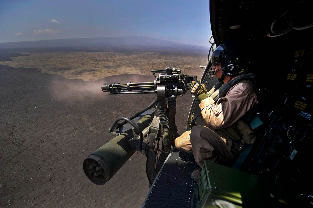 超级厉害的加特林,加特林真实伤害每分钟6000