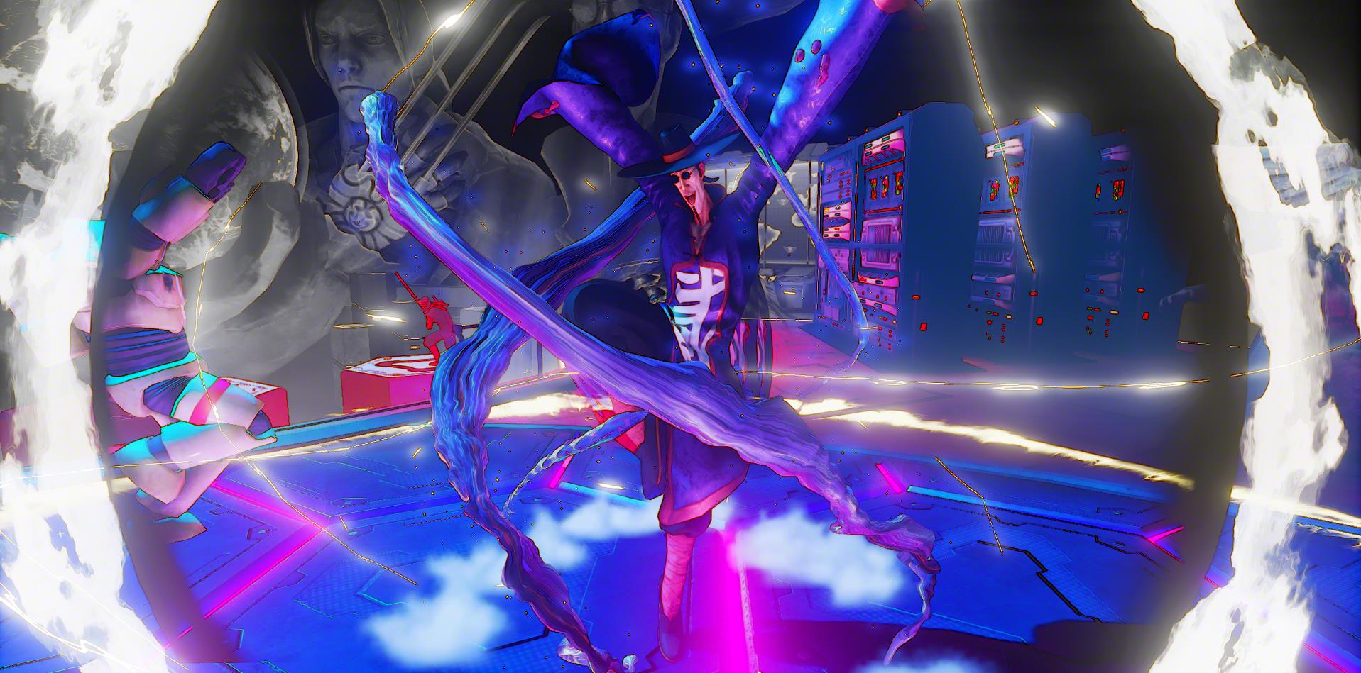 经典街机游戏boss战,街机经典游戏奇葩技能