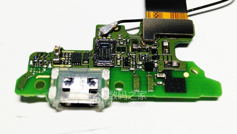 每日一拆!拆解华为荣耀6X,处理后置摄像头进灰顺便一览做工