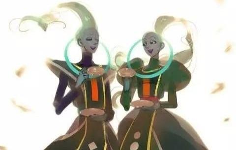 龙珠超跟龙珠gt的区别,龙珠超对比龙珠gt