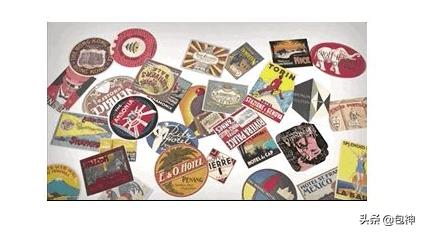 包神二手奢侈品,贴满徽章的包包lv