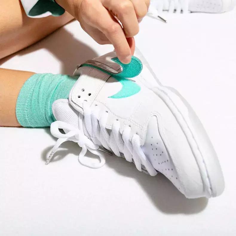 细节最多的nike板鞋,球鞋nike跑鞋