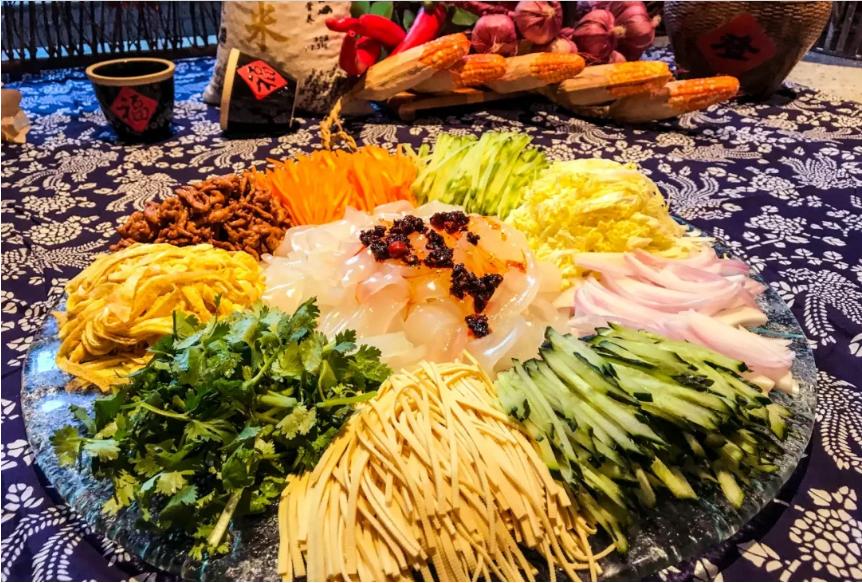 济宁富力万达嘉华酒店早餐介绍,济宁万达嘉华酒店有什么吃的