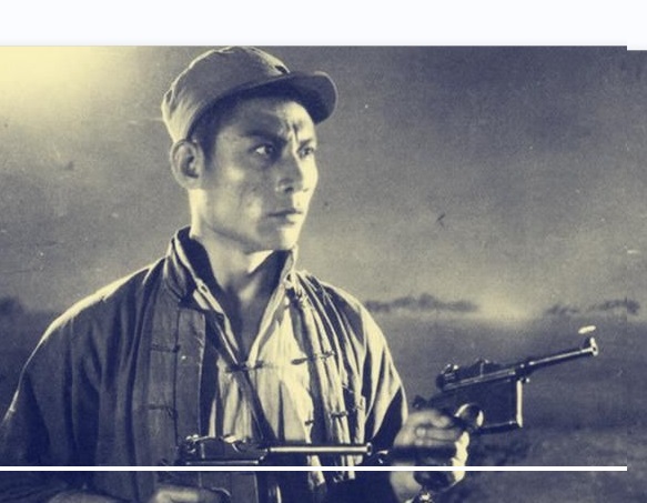 《腥风血雨》102一对好夫妻圆房天作美乐极易生悲庆元遇难题