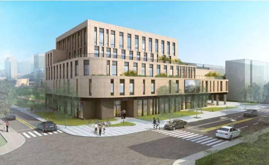 上海徐汇区重大工程,徐汇区重点项目2024年