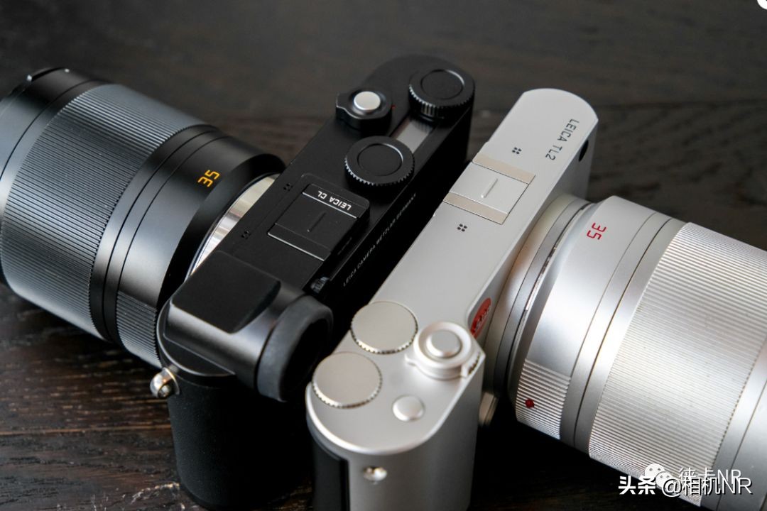 简单聊聊摄影,徕卡cl和tl2相机哪个好
