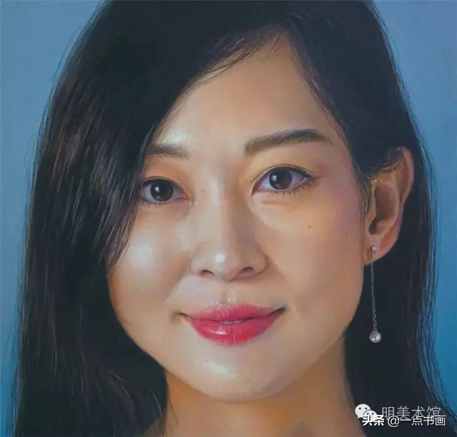 中外绘画作品赏析对比差异,中外绘画艺术作品比较欣赏