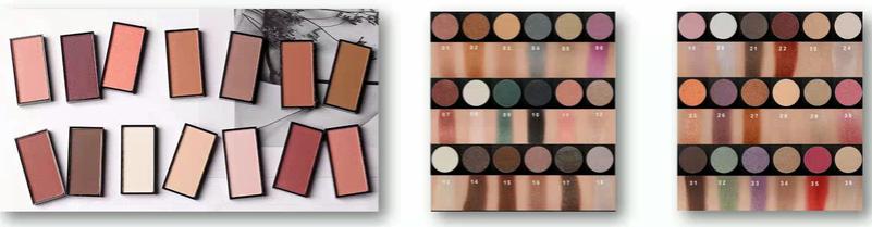 谁说国货比不上国外大牌,谁说国货不好用