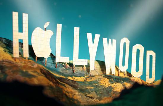 好莱坞反派为什么不用苹果手机,为什么好莱坞电影都不用iphone