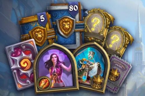 炉石传说术士的杰作,炉石传说古尔丹英雄之书攻略