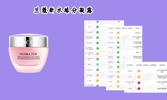 科颜氏最新面霜,科颜氏的面霜哪一款好