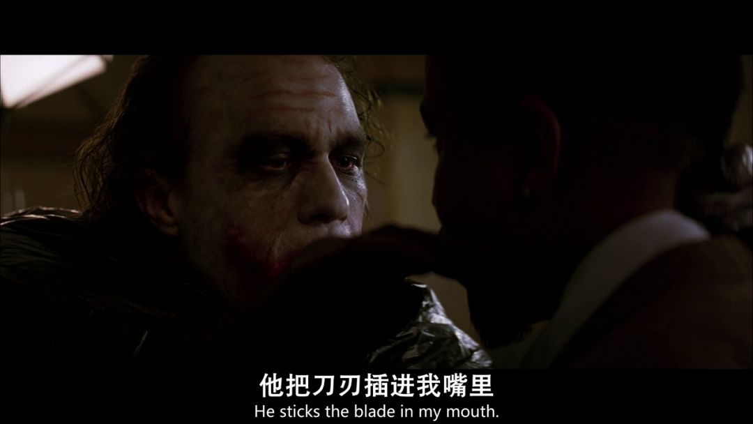 小丑口碑大爆豆瓣评分9,dc新片小丑首曝预告风格黑暗