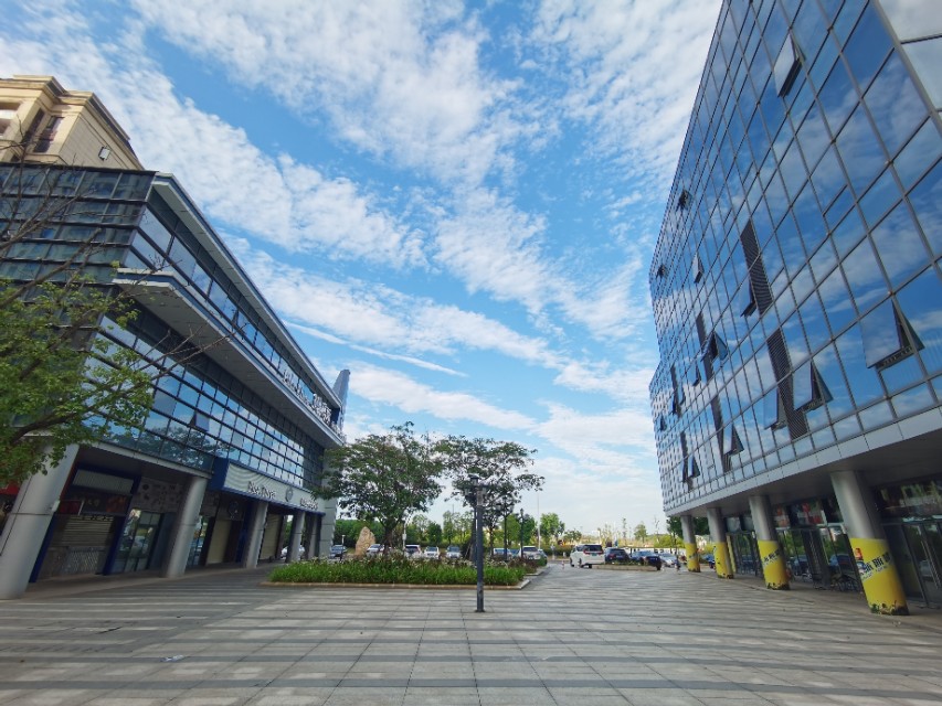 赣州地产新项目,赣州商业地产项目