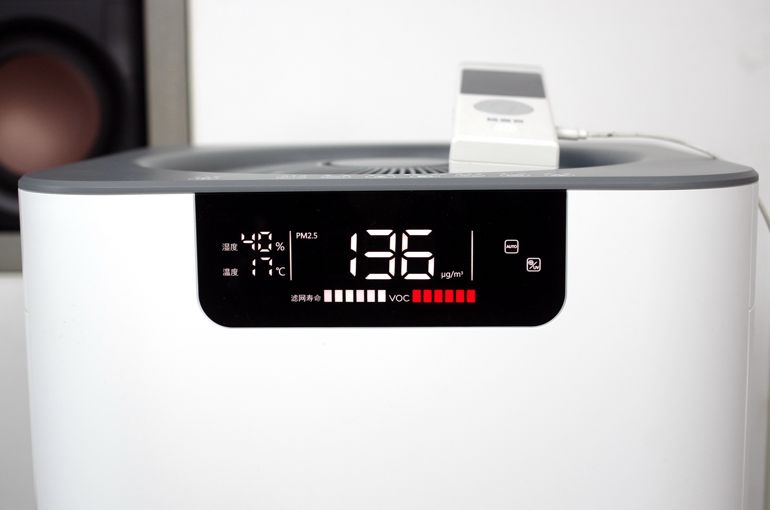 空气净化器能改善鼻炎么,空气净化器能改善干燥吗