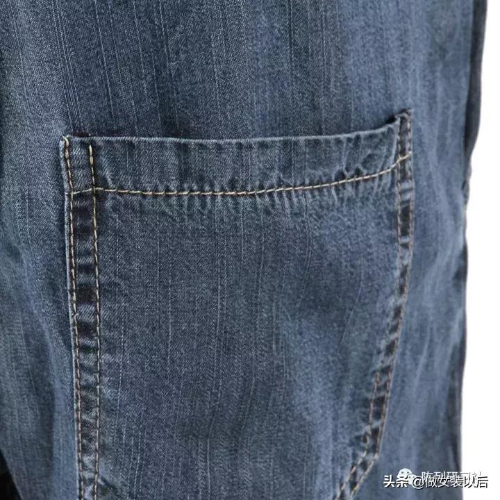 50种面料知识每天分享一集,服装面料采购新手入门必备知识