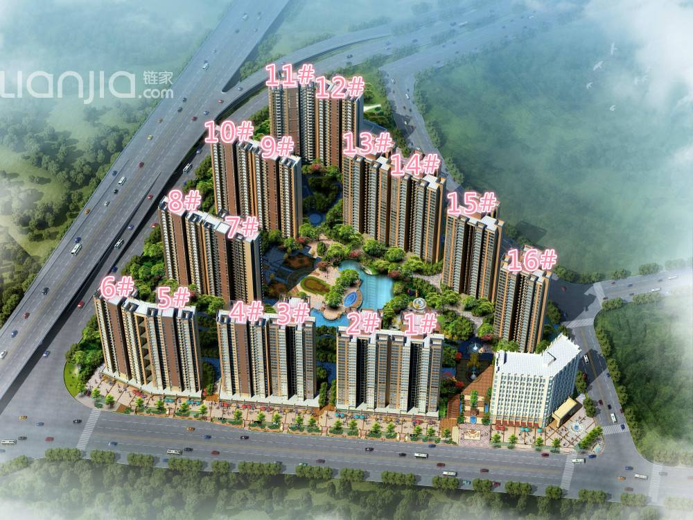 5月长沙预计40盘推新,五一长沙囤票