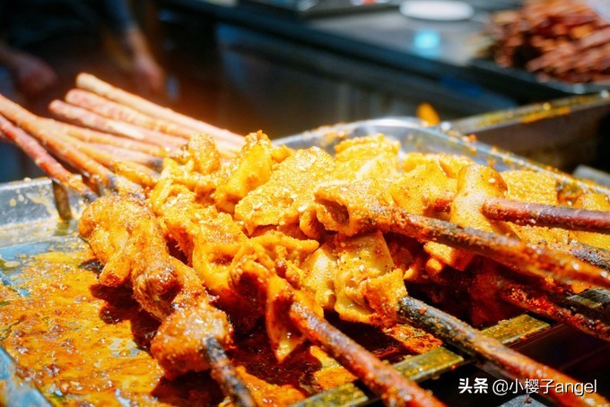 大西北环线深度旅行,大西北千沟万壑