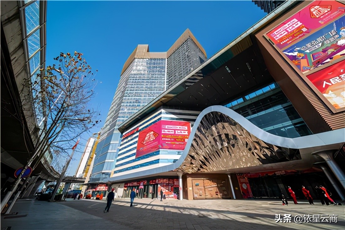 skp杭州建成时间,skp杭州世纪城