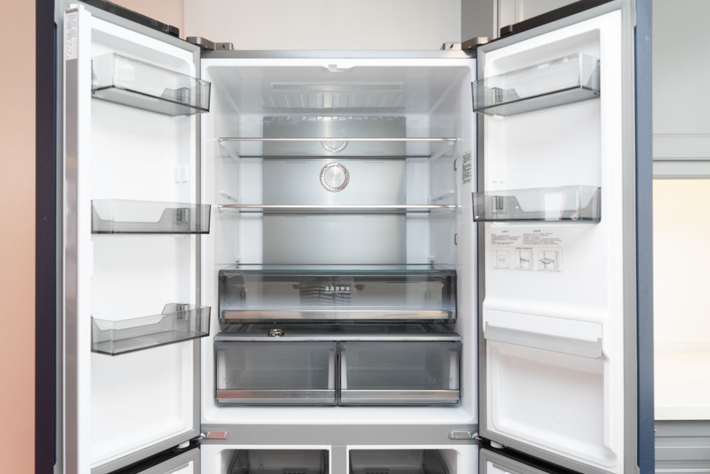 海信休眠冰箱515和512区别,海信休眠冰箱价格