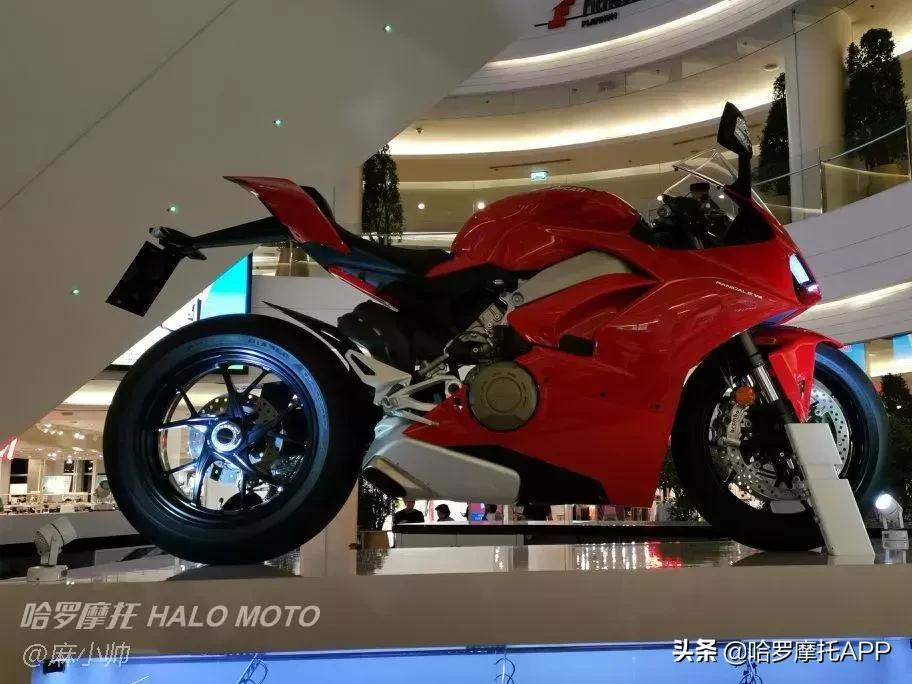 国内国外价格差不多的摩托车,国内的摩托车为什么比国外便宜