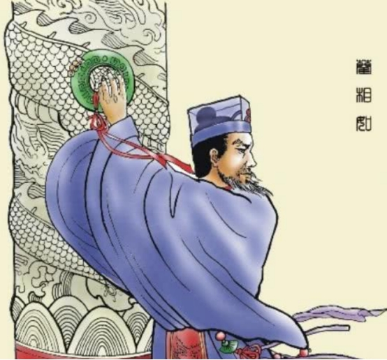 廉颇与蔺相如真正的结局,廉颇和蔺相如的最后下场