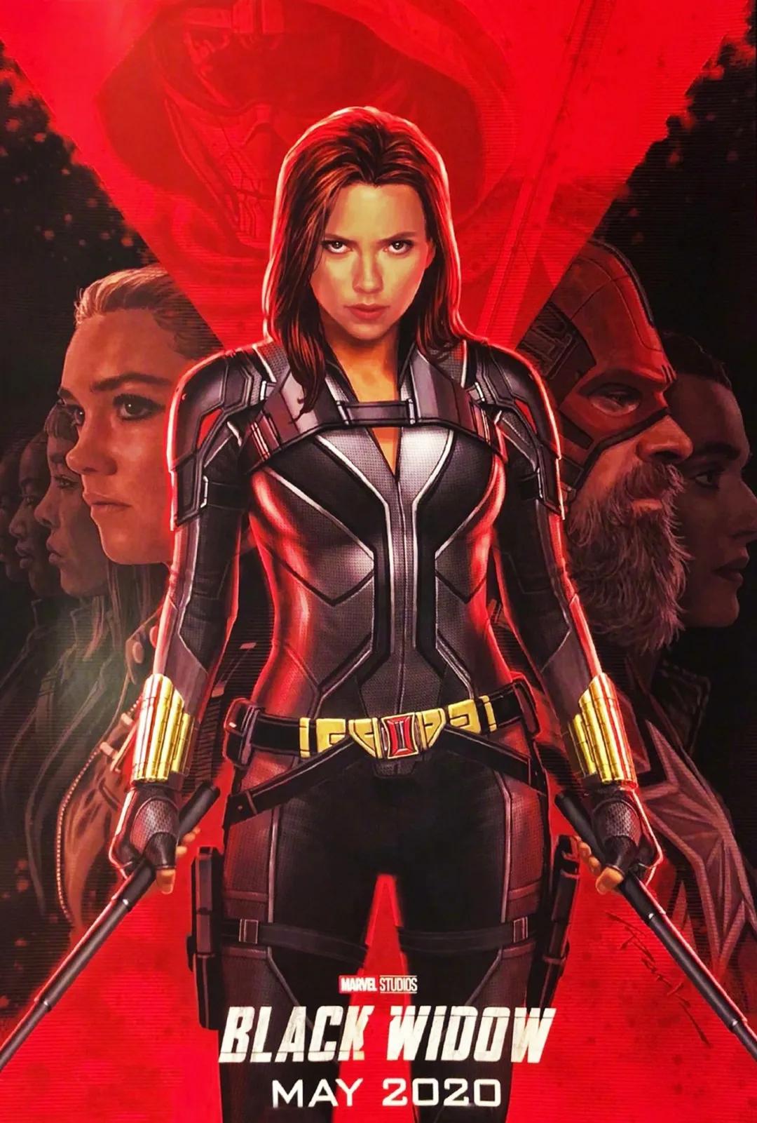 盘点疫情过后值得一看的电影,疫情结束了要上映哪些大片