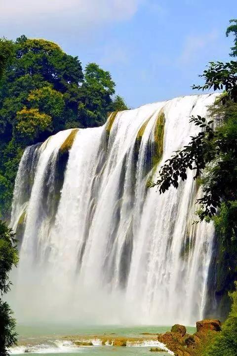 贵州有哪些好玩的小镇,贵州有哪些宜居小城