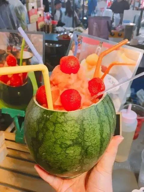 去泰国买东西吃不会泰语怎么办,去泰国吃什么比较划算