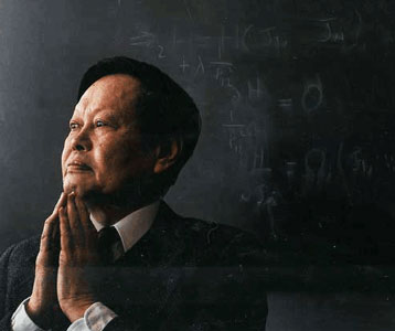 他是中国“第一个”数学博士，临终前也没有原谅自己儿子放弃国籍