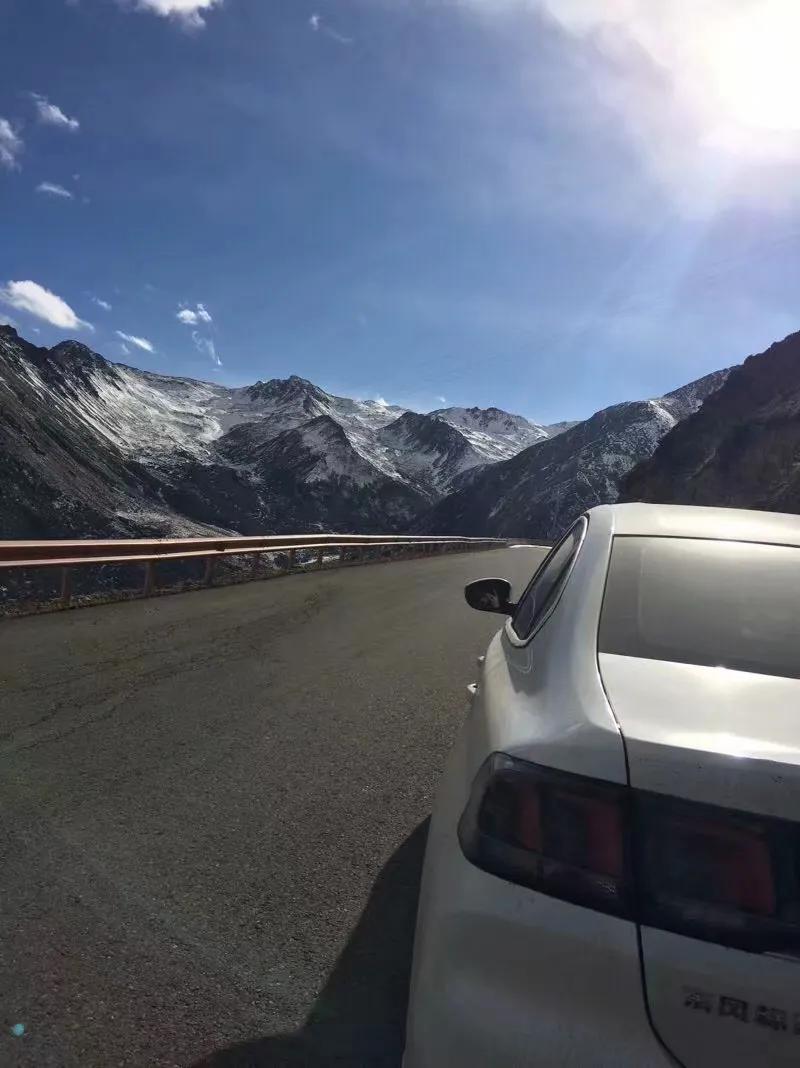 308用车感受,标致308长途自驾经验