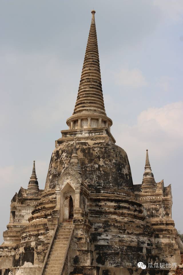 曼谷华欣6日游攻略,华欣泰国游玩攻略