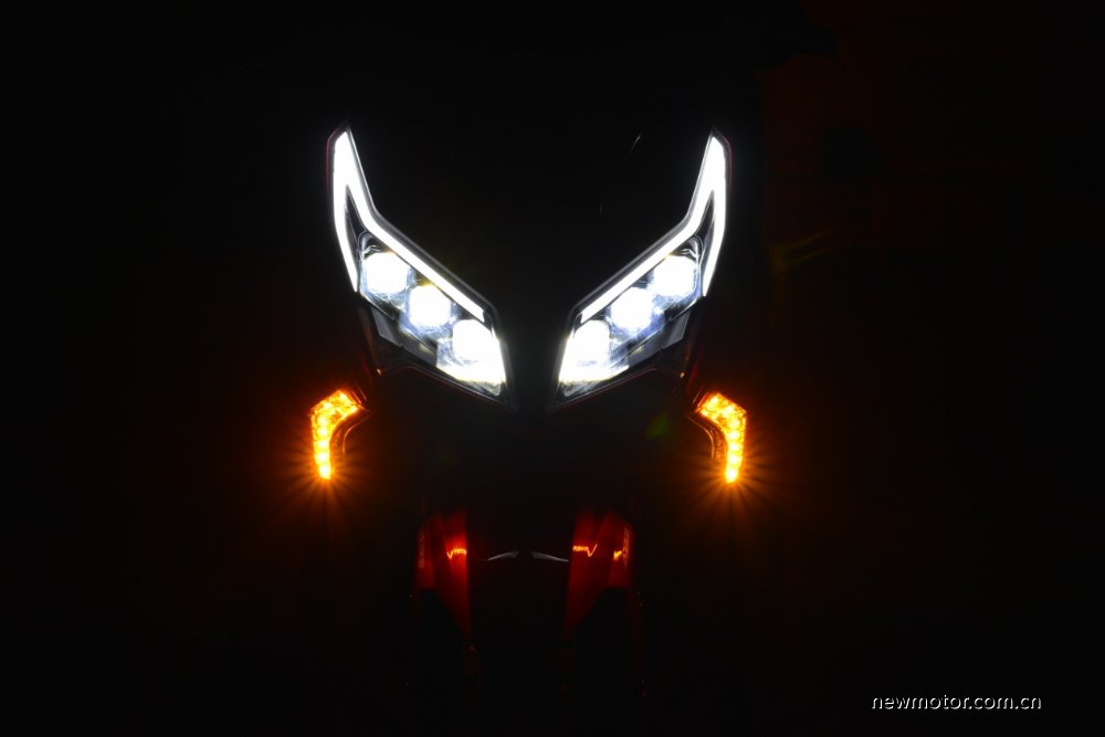 大阳v锐adv150踏板测评,大阳v锐300踏板测评