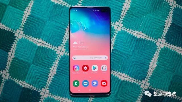 三星s10+港版现在值得买吗,三星s10+国行和港版区别大吗