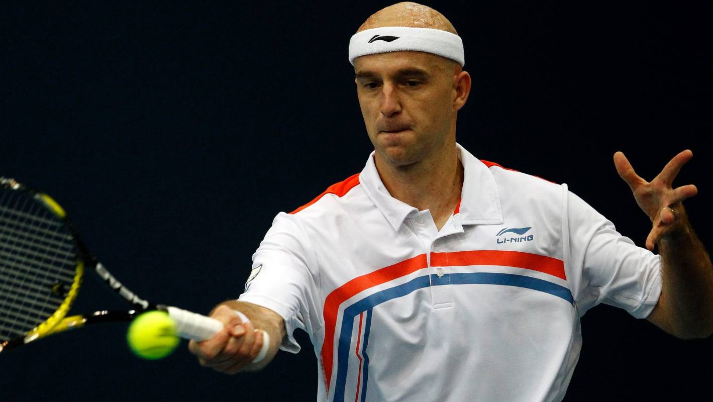 柳比西奇费德勒,费德勒为什么请柳比西奇做教练