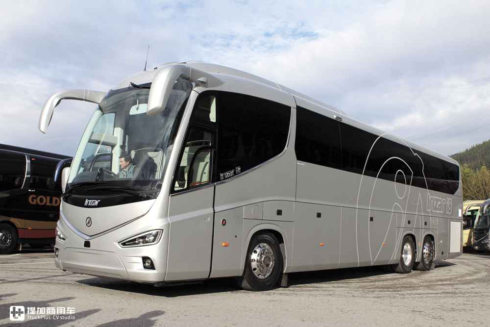 欧洲高端豪华大巴车,欧洲顶级豪华大巴